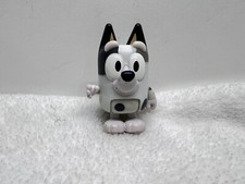 Bluey Figure Muffin Heeler Cousin Replacement from Family Multi Pack