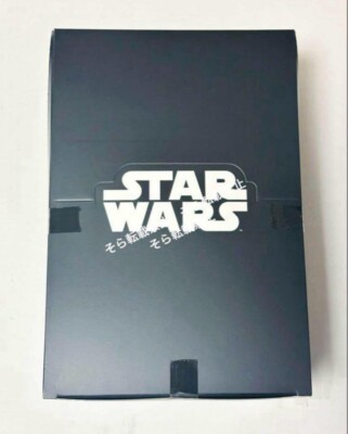 SML MINI-FIGURE BLIND BOX STAR WARS SERIES 1BOX SWCJ Star