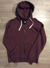 G Star Raw Men  s Zippered Sweatshirt- Med-New Without Tag.