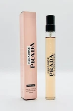 New Prada Paradoxe Intense Eau de Parfum Travel Spray 10 ml/0.33oz