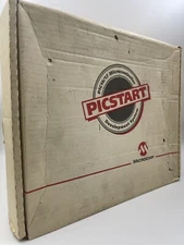 Microchip Technology Picstart-16B1 Development System