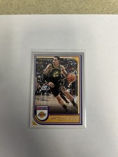 2022 NBA hoops Juan Toscano-Anderson 173