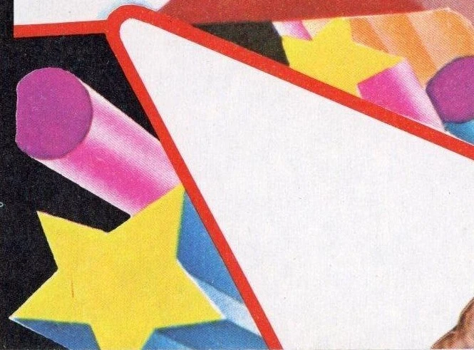 CHARLIE'S ANGELS TV SHOW SERIES 1 TRADING CARDS SET 1977 TOPPS USA BASE CARD 18 - Image 2 of 2