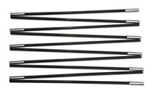 Vango Skye 400 Tent Black Coded Fibreglass Main Pole Run 2018-2023