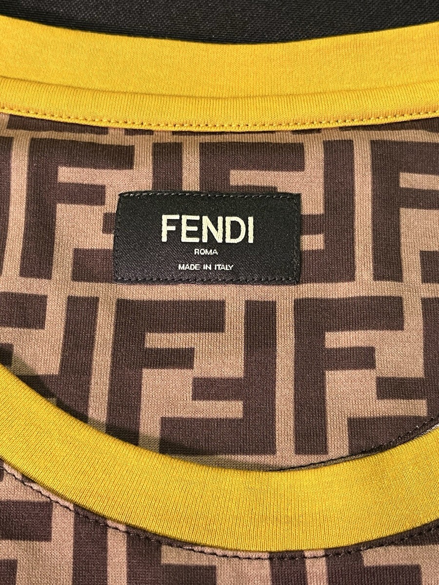 FENDI イニシャル　Y Fendi By The Way Handbag | italist