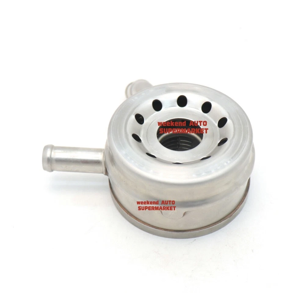 Масляное охлаждение двигателя от оригинального производителя для 91-01 Honda Accord Odyssey Prelude - Изображение 2 из 4