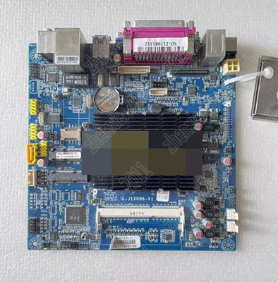 1PC Used GM-J1800D12-EL V1.1 Motherboard #WD6