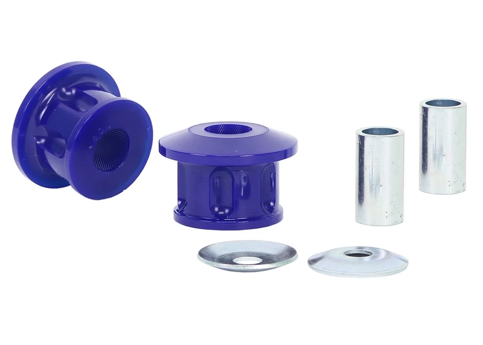 Kit de buje inferior-trasero brazo de control delantero Superpro para Volvo 242 245 265 1975-90 Foto 4 de 4