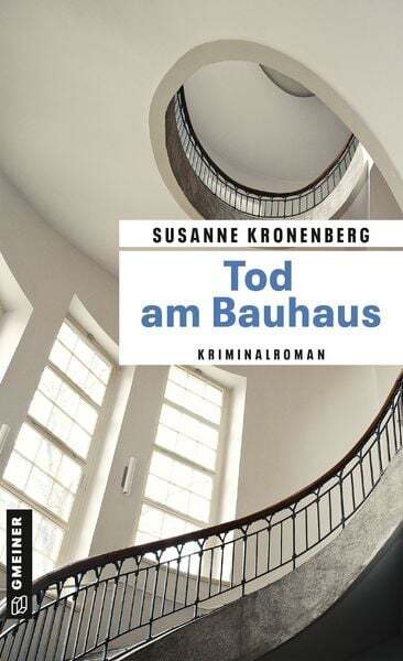 Thumbnail - Tod Am Bauhaus