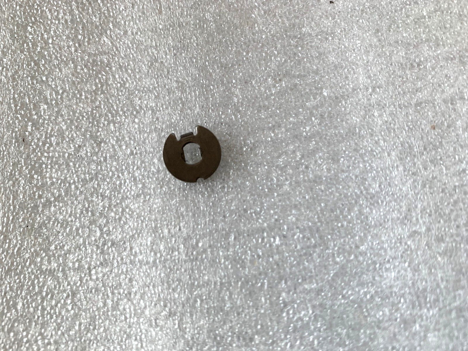 Canon AE-1 Program Film Winder Advance Lever  Parts