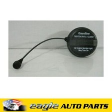 HOLDEN VZ COMMODORE PETROL CAP  ALSO SUITS G8 PONTIAC # 92232541