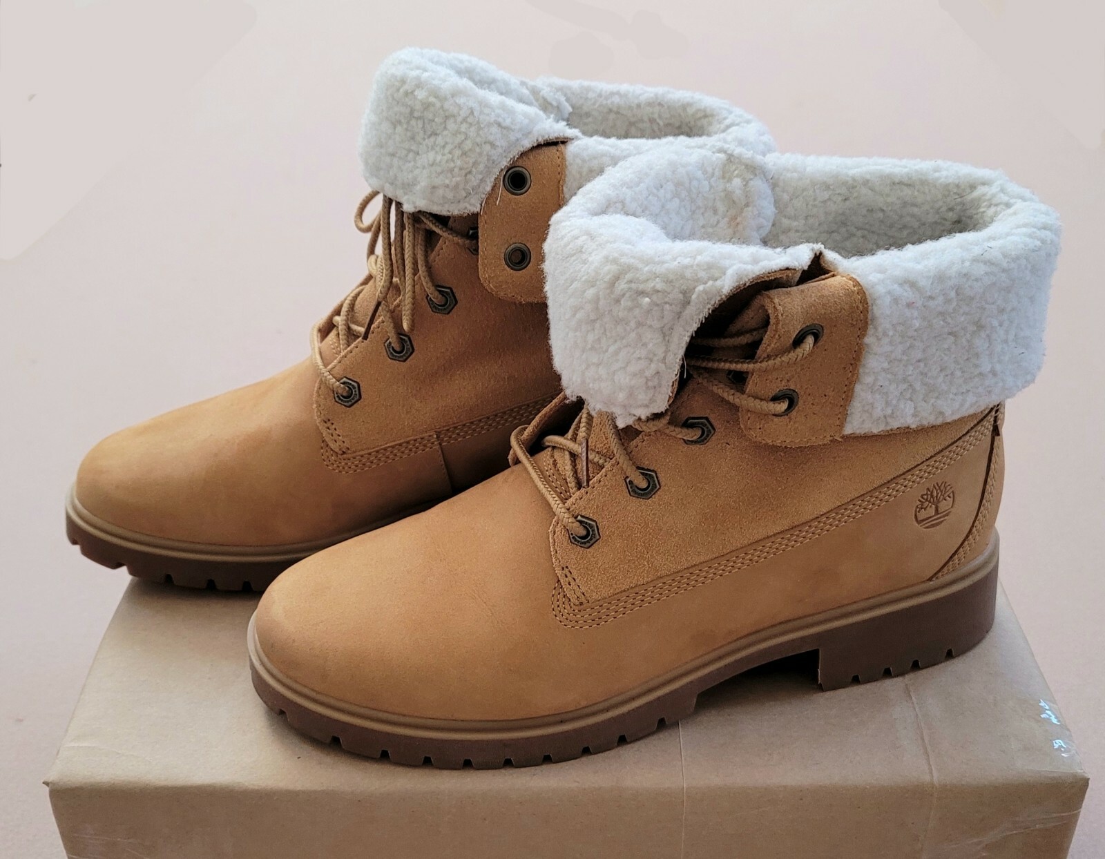 timberland teddy fleece