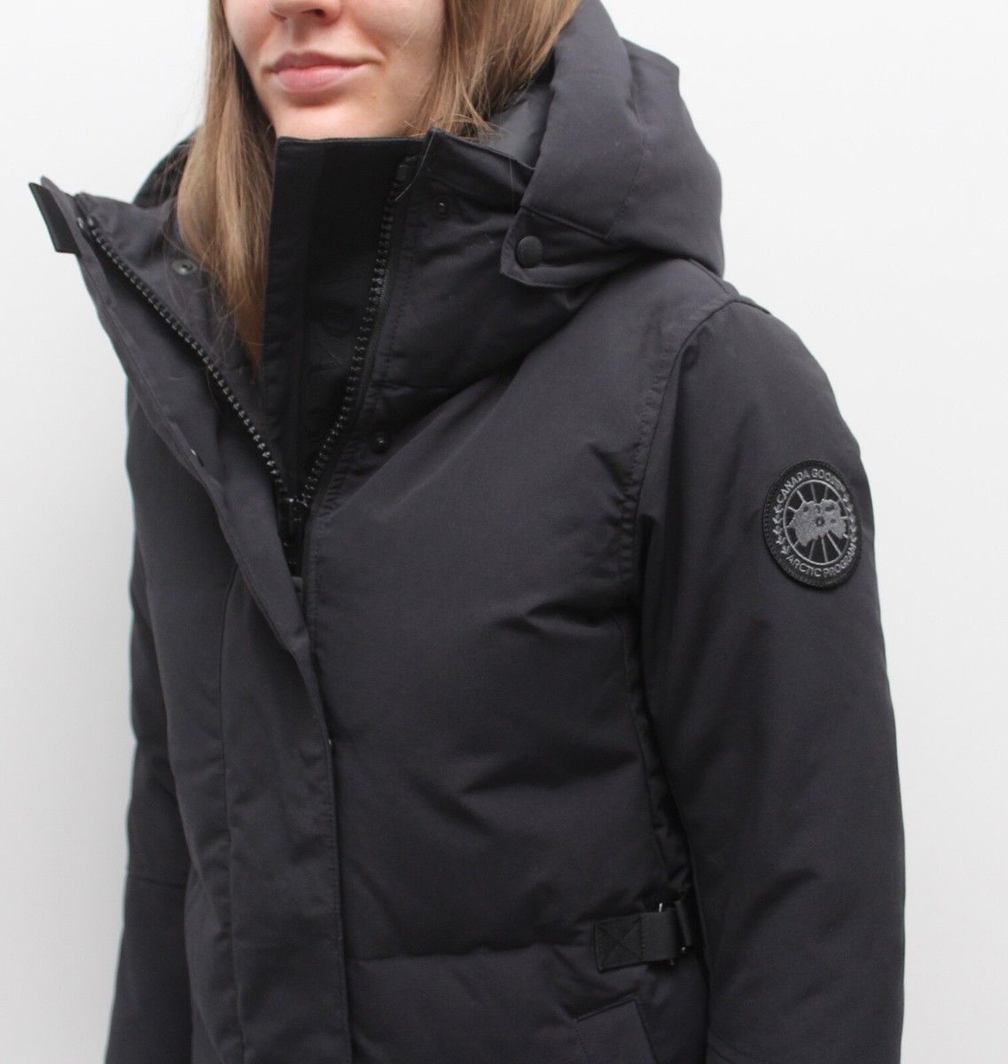 試着のみカナダグースLYNDALE PARKA ,BLACK LABEL 3824WB_433.jpg