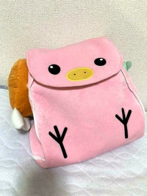 monogatari backpack