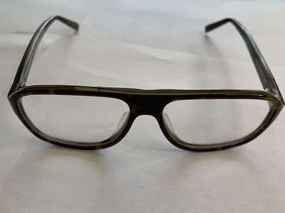 NEW Tru Trussardi TR 12728 55+ 14-140mm Eyeglasses Men display picture 1