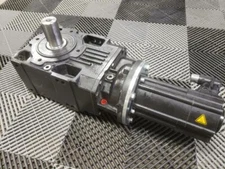 Lenze MCS-12H35-RS0B0-B19N-ST5S00N-R0SU Servo Motor Bonfiglioli A41 Gearmotor