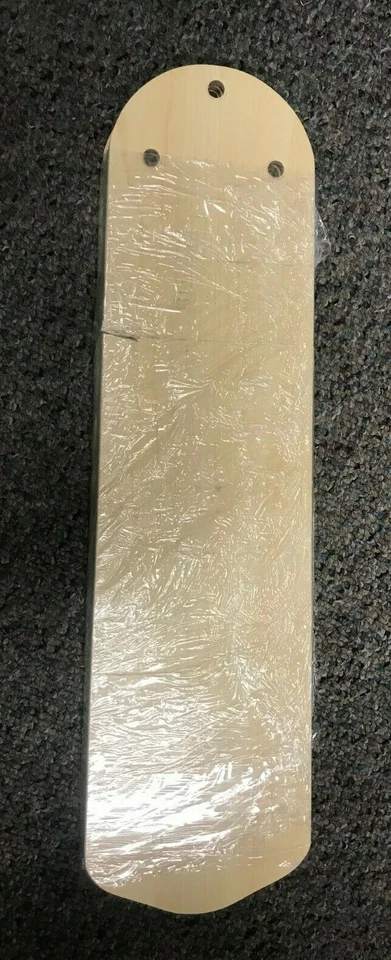 HOJAS DE ARCE Emerson B52MP, Juego de 5 Foto 2 de 4