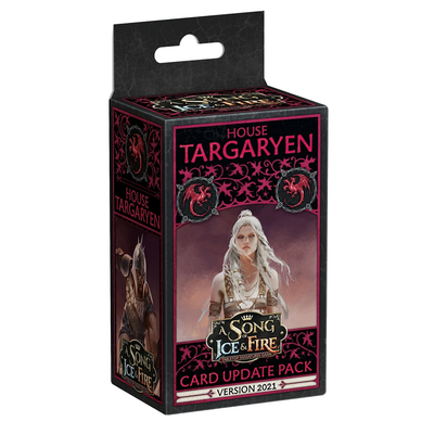 SIF Targaryen Faction Pack 2021 | eBay
