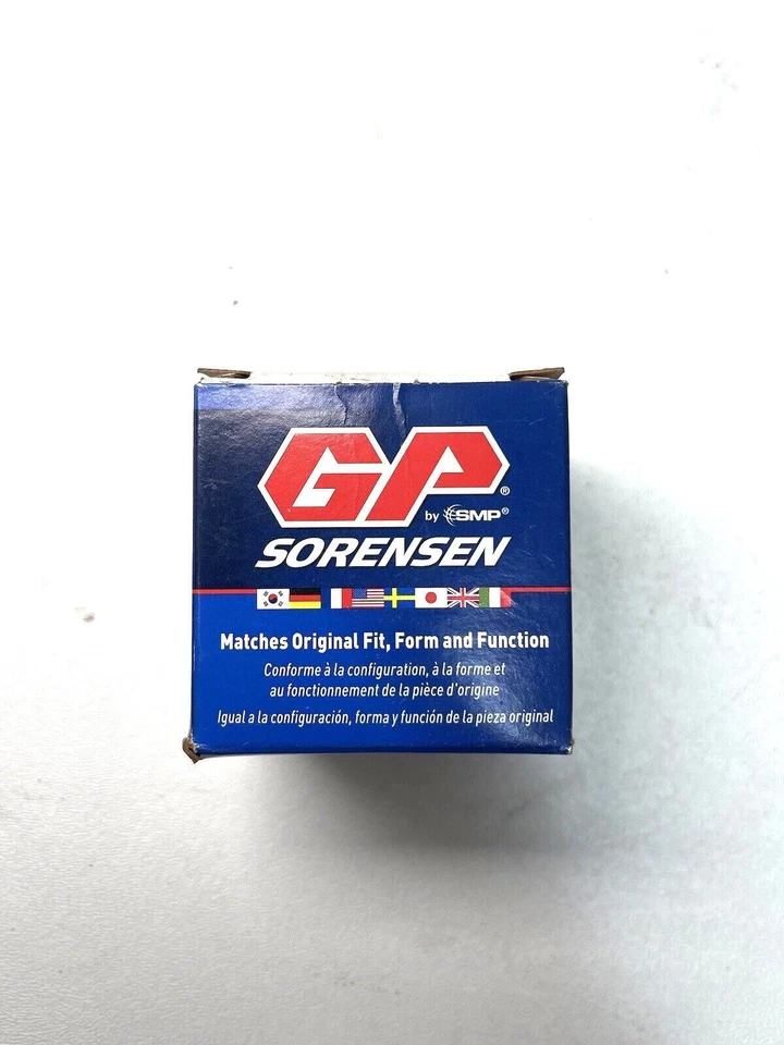 Volvo Fuel Pressure Sensor 800-90017 S40, V50 GP Sorensen - Image 3 of 4