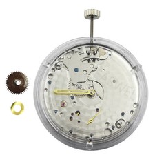 Mechanical Hand Winding 6497 Seagull st36 Watch Movement Wholesale Discount p29