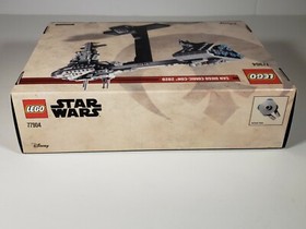 LEGO Star Wars 77904 SDCC Comic Con Exclusive Nebulon-B Frigate 40th Brand NEW