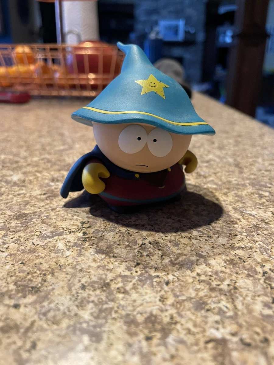 Cartman South Park The Stick Of Truth Grand Wizard