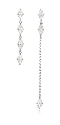 ◆STONEHENgE◆ Silver Earrings K1205 StoneHenge Silver Earrings K1205 Touch Your Heart Korea