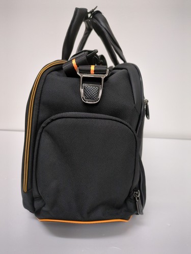 Tumi I McLaren Quantenseesack Fitness Reisetasche schwarz Outlet Produkte Polyester - Bild 3 von 15
