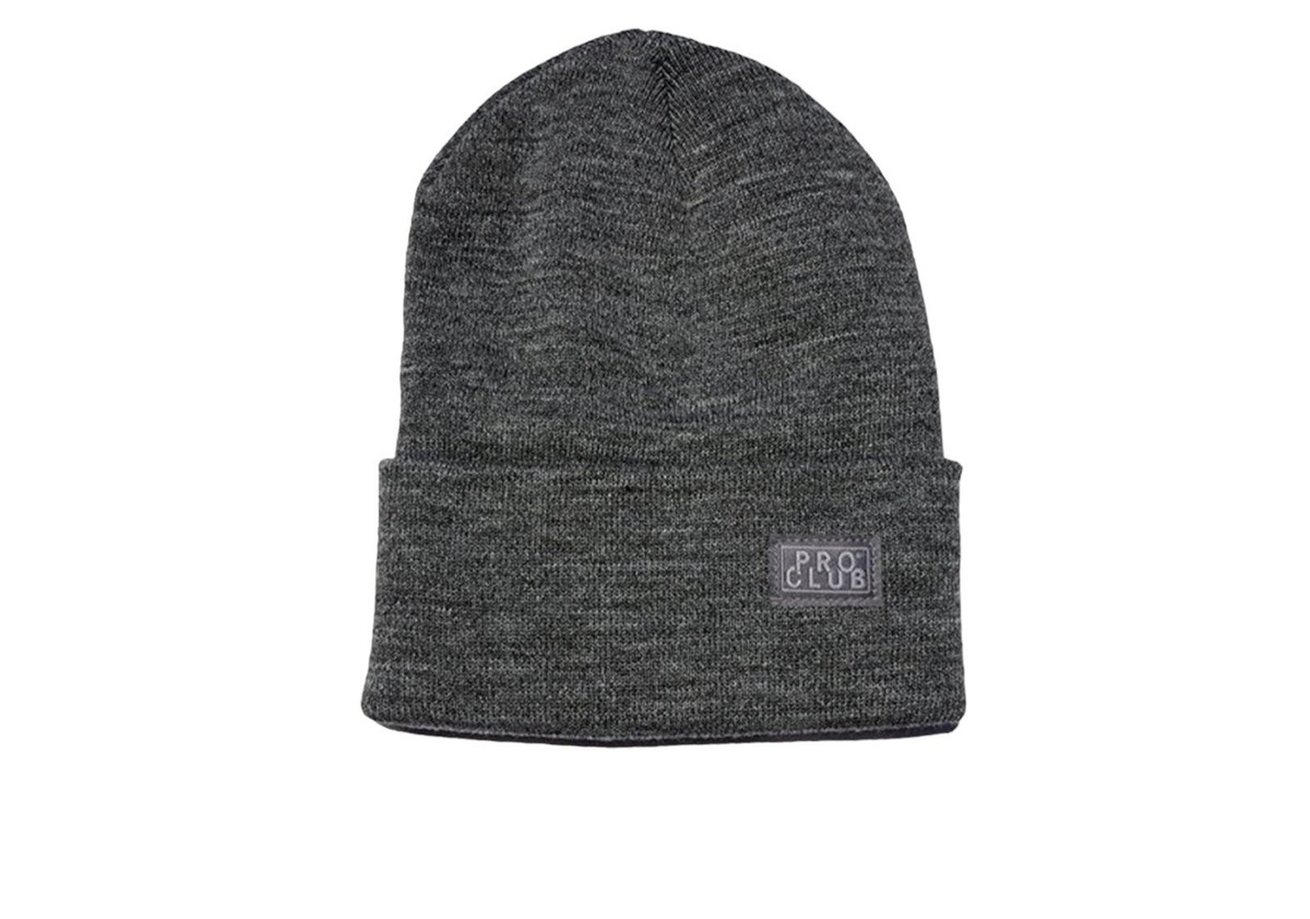 【PRO CLUB】★ニット帽★ Men's Short Beanie Proclub Short Beanies | Chicano Spot