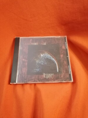 ANOTHER TALE - Frozen Eyes - CD