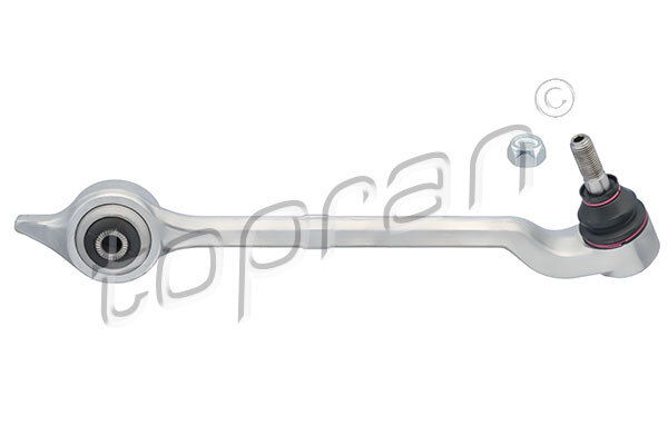 Querlenker Vorne Rechts FüR BMW 5 E39 2.0-4.4 09.95-05.04-image