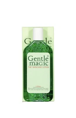 Gentle Magic Lotion Toner Cleanser 125ml ORIGINAL GENUINE AUTHENTIC BRAND NEW!!!