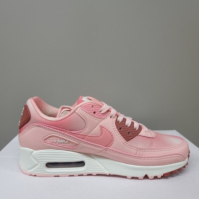 air max 90 clear sole