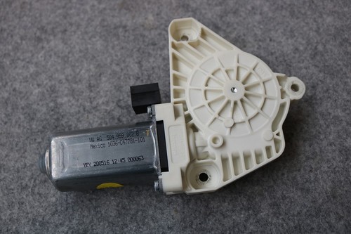 VW Golf 7 Passat Audi Q5 Fensterhebermotor 5Q4959802B Fensterheber vorne rechts