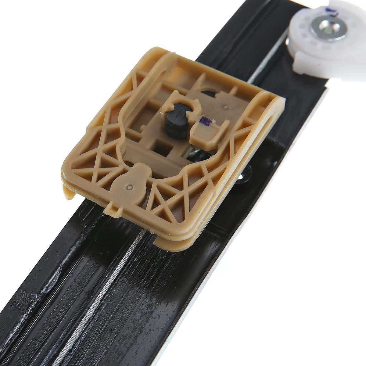 A-Premium Power Window Regulator with Motor Compatible with Legacy A-Premium Power Window Regulator with Motor Compatible with Legacy