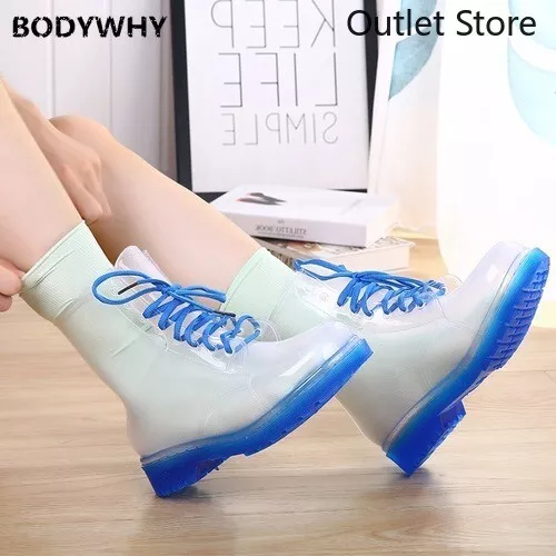 Womens rain boots outlet in store