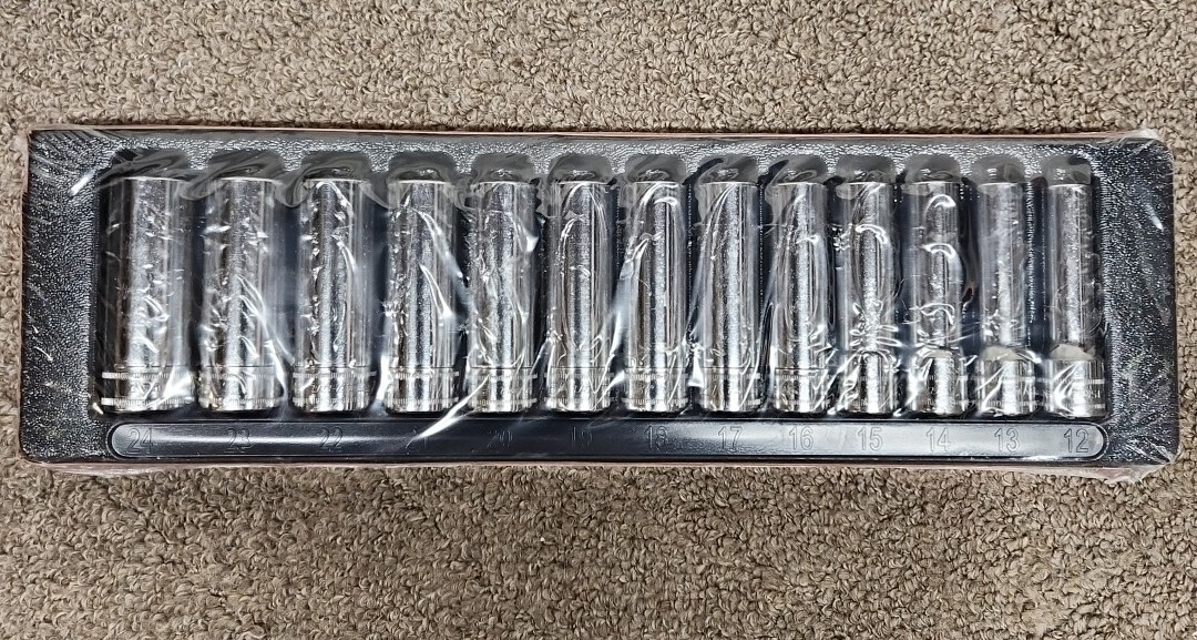 C3MYAセット Z-Series 3/8