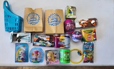 Mini brands Toys Different Season Random Lot Of 14 In Good Condition