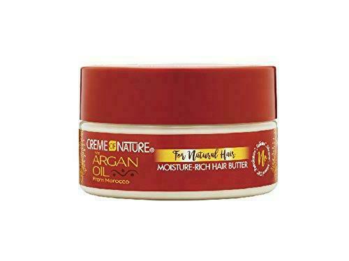 Creme of Nature | Argan Oil Hair Care Products For All Types of Hair - Picture 27 of 37