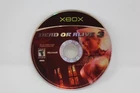 Dead or Alive 3 Microsoft Xbox - Disc only