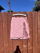 Oilily y2k Skirt XL