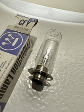 CFY projector lamp projection light bulb 115-120v 150w, Westinghouse brand