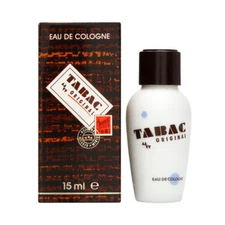 Tabac Original by Maurer Wirtz for Men EDC Mini Brand New