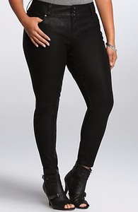 torrid premium jeggings