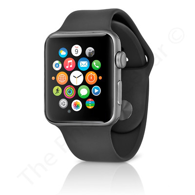 apple watch serie 0