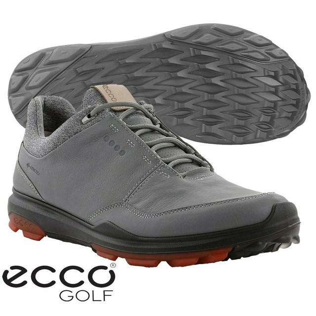 ecco golf shoes 2018