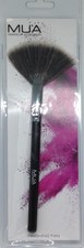 MUA Professional Makeup Academy Finishing Fan...