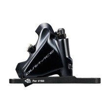 SHIMANO DURA ACE HYDRAULIC DISC BRAKE CALIPER BR-R9170 NEW