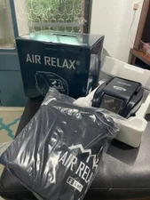 AIR RELAX AR-2.0 RECOVERY SYSTEM. Open box. NEW Never Used ! Size 2
