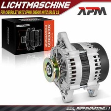 Lichtmaschine Generator 65A für Chevrolet Matiz Spark Daewoo Matiz Kalos 0.8